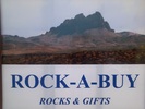 Rock-A-Buy Rock Shop